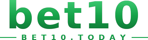 bet10 logo